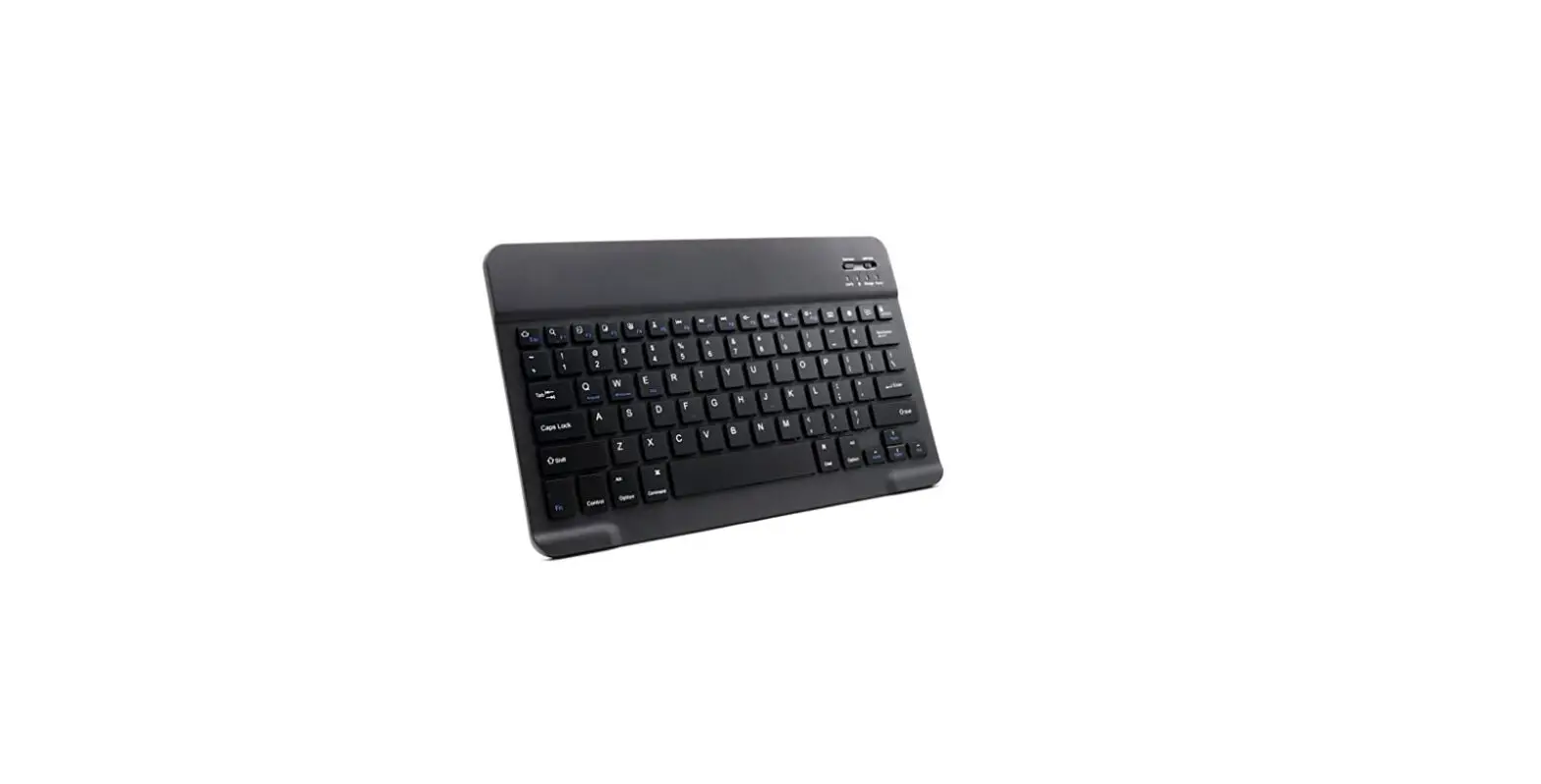 Cotton On Usa Oh Shift 10 Inch Wireless Keyboard Instruction Manual