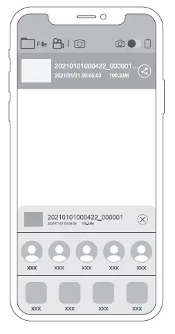 SURFOLA SD810 Dash Camera fig 12