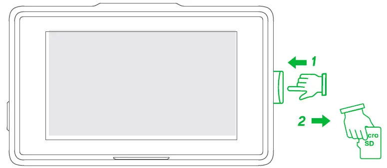 SURFOLA SD810 Dash Camera fig 4