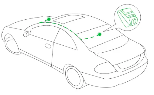 SURFOLA SD810 Dash Camera fig 6