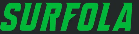 surfo;a logo