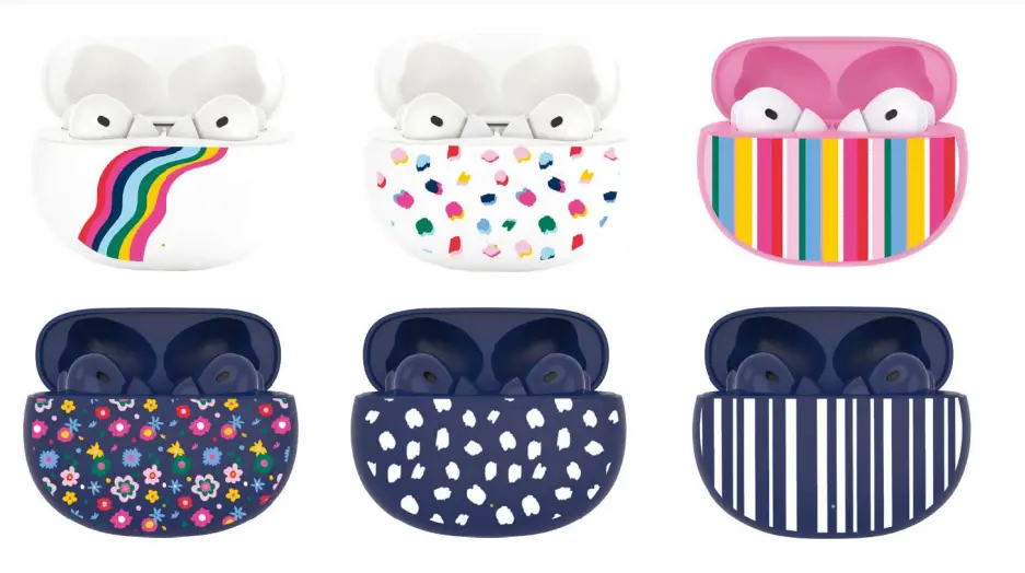 Packed Party Pktw200 Wireless Earbuds User Guide Packed Party Pktw200 Wireless Earbuds User Guide