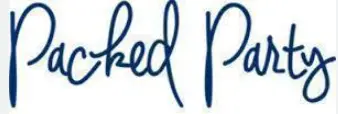 PACKED PARTY-LOGO