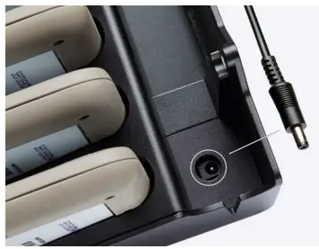 FedEx SenseAware M4 Device - SenseAware M4 devices 1