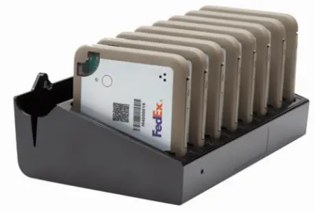 FedEx SenseAware M4 Device - SenseAware M4 devices