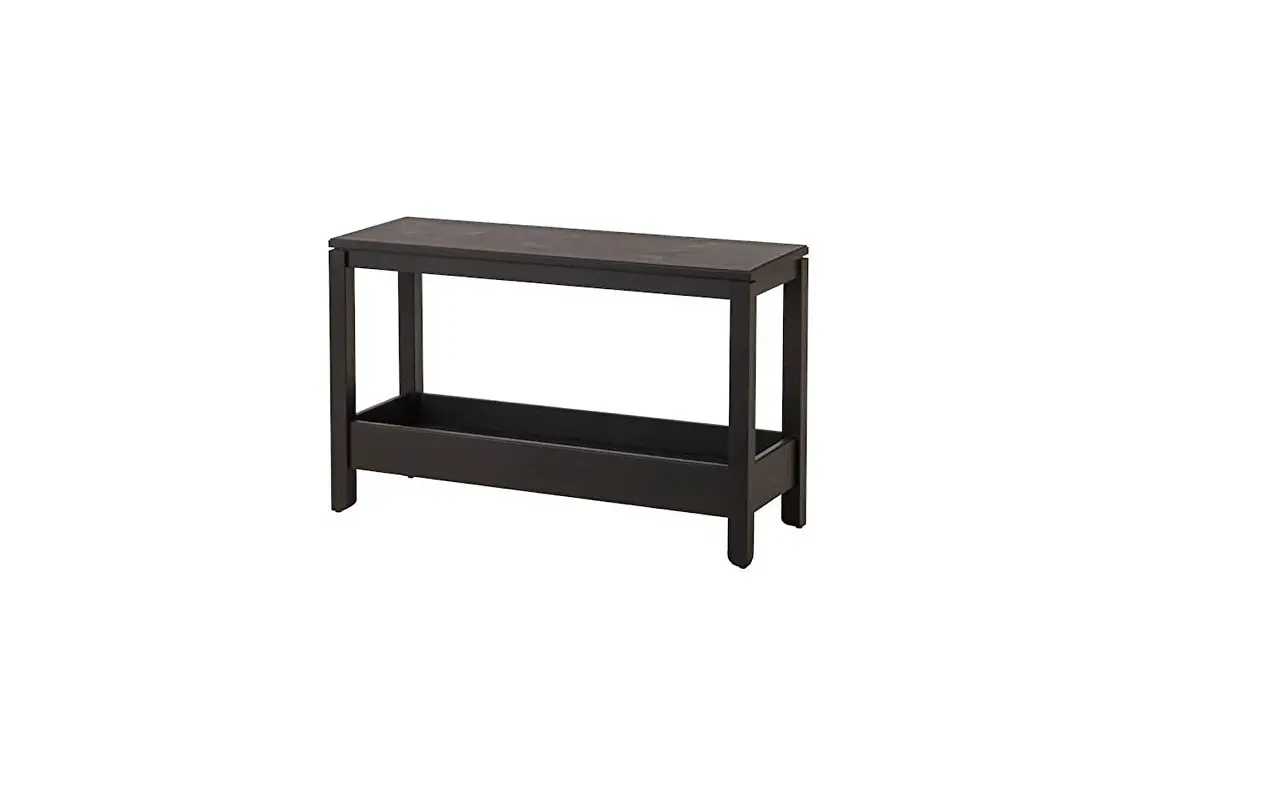 Ikea 404.041.98 Havsta Console Table Instruction Manual