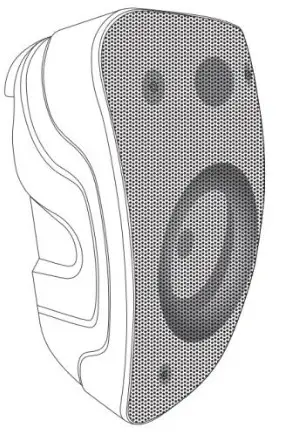 Shenzhen Qualitronic Technology 962BT Bluetooth LED