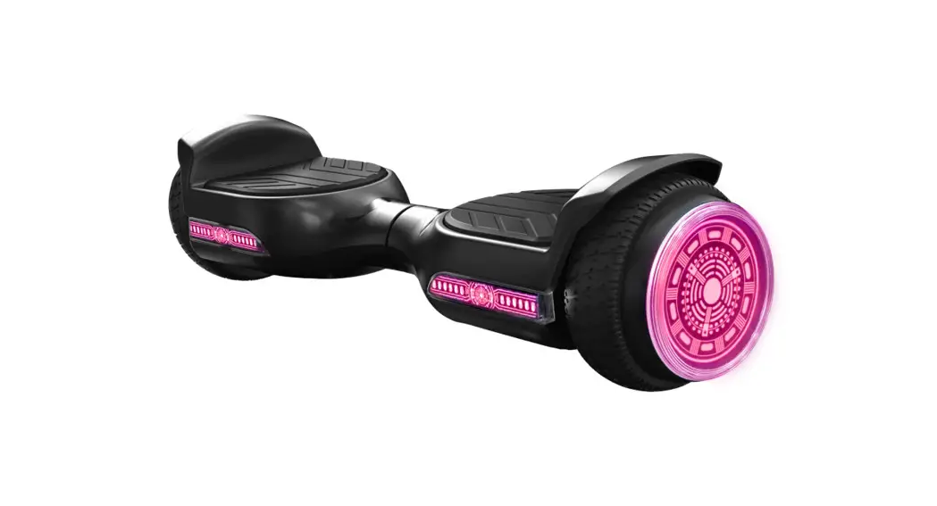 Voyager Hover4040hb-grn-stk-1 Hover Beats Hoverboard User Manual Voyager Hover4040hb-grn-stk-1 Hover Beats Hoverboard User Manual