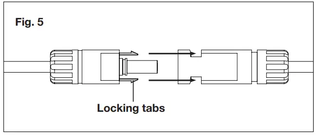 SUNJOE SJ1440SP RM 30 Watt Foldable Solar Panels -Operation4
