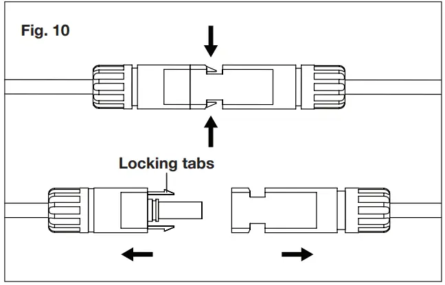 SUNJOE SJ1440SP RM 30 Watt Foldable Solar Panels -Operation9