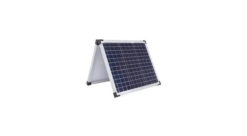 Sunjoe Sj1440sp-rm 30-watt Foldable Solar Panels Instructions