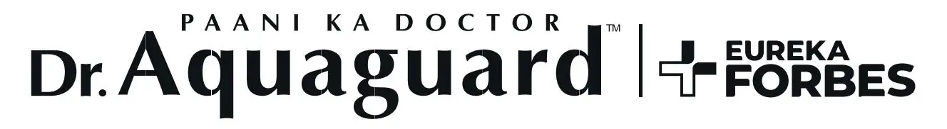 Dr Aquaguard logo