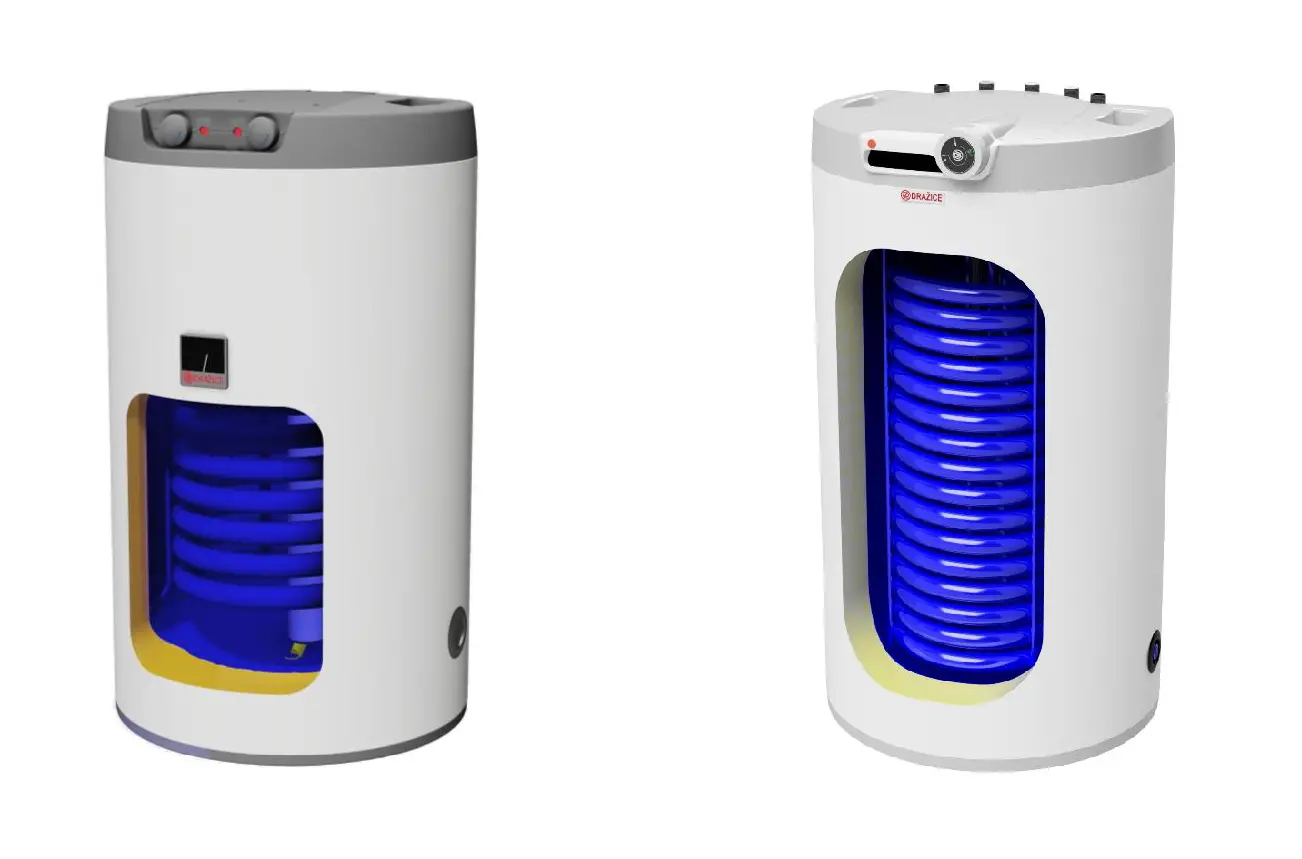 Drazice Okce 100 Ntr/2.2 Kw Stationary Electrical Hot Water Tanks User Manual Drazice Okce 100 Ntr/2.2 Kw Stationary Electrical Hot Water Tanks User Manual