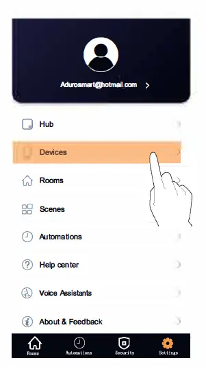 ADUROSMART 81855 EU Dimming Smart Plug-4