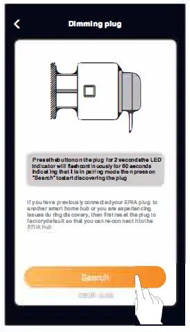 ADUROSMART 81855 EU Dimming Smart Plug-9