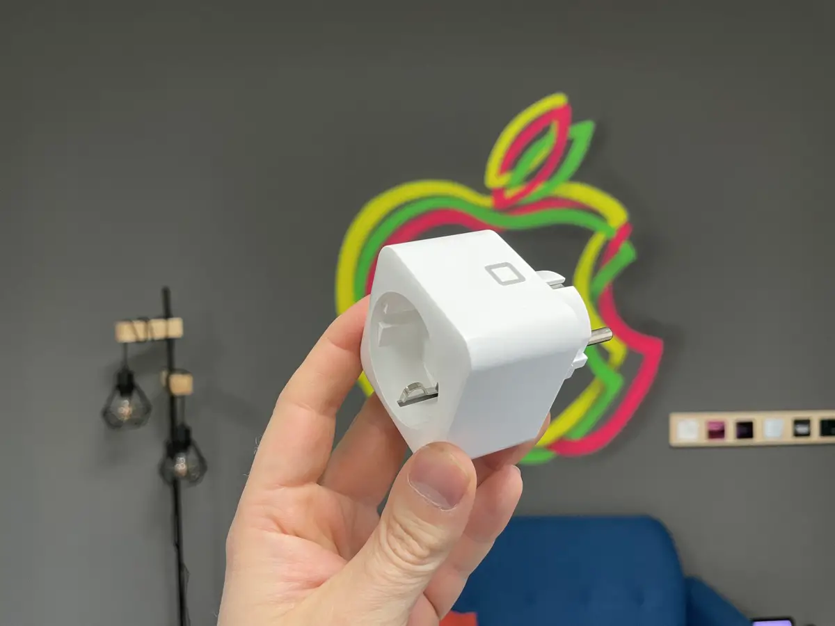 Adurosmart 81855 Eu Dimming Smart Plug User Manual