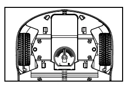 Wecool Toys LMT0001 LumiTek Neon Beast Monster Truck FIG-12