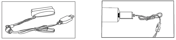 Wecool Toys LMT0001 LumiTek Neon Beast Monster Truck FIG-15