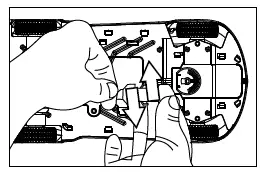 Wecool Toys LMT0001 LumiTek Neon Beast Monster Truck FIG-18