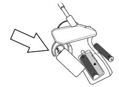 Wecool Toys LMT0001 LumiTek Neon Beast Monster Truck FIG-2