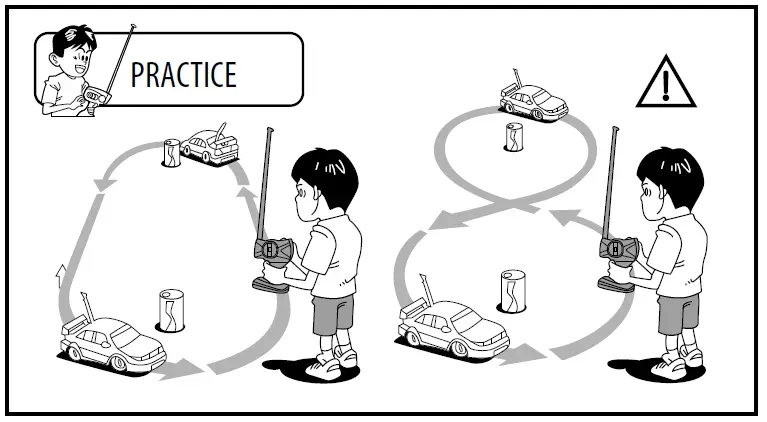 Wecool Toys LMT0001 LumiTek Neon Beast Monster Truck FIG-21