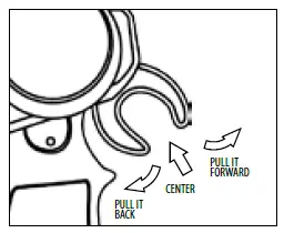 Wecool Toys LMT0001 LumiTek Neon Beast Monster Truck FIG-6