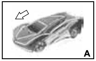 Wecool Toys LMT0001 LumiTek Neon Beast Monster Truck FIG-7