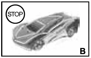 Wecool Toys LMT0001 LumiTek Neon Beast Monster Truck FIG-8