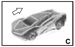 Wecool Toys LMT0001 LumiTek Neon Beast Monster Truck FIG-9