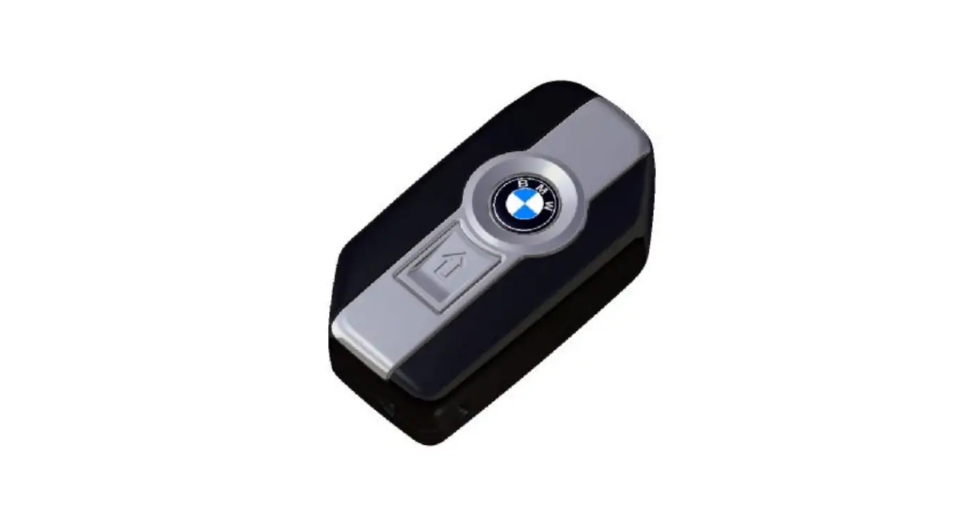 Huf Huelsbeck Fuerst Kg Huf5794 Bmw Keyless Ride Id Device User Manual