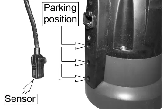 Clarke PSP105 250w Puddle Pump With Auto Sensor - AUTOMATIC OPERATION