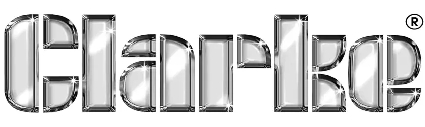 Clarke logo
