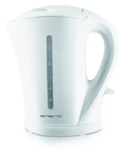 emerio WK-111082 Electric Water Kettle