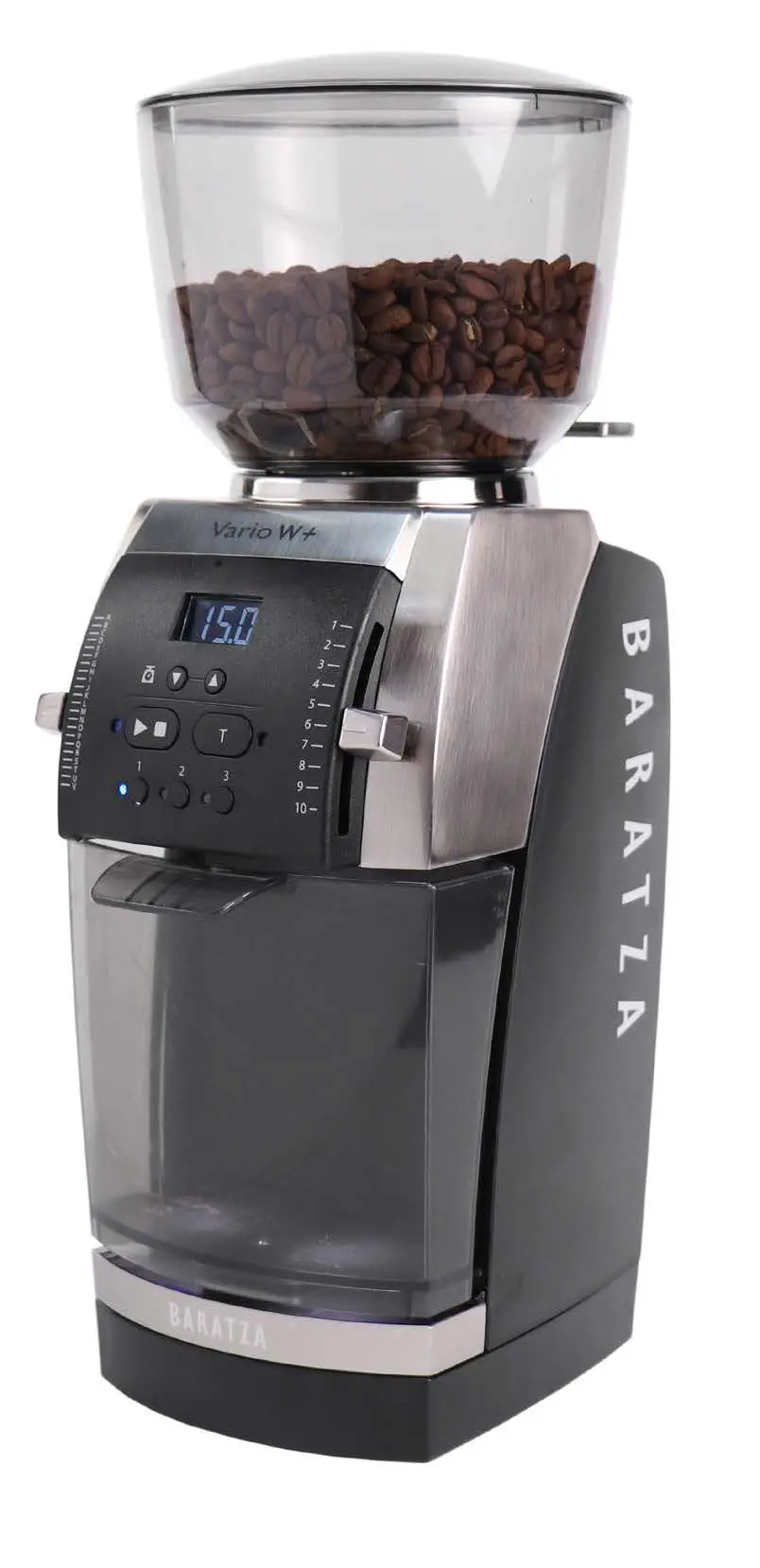 BARATZA Vario W+ Coffee Grinder