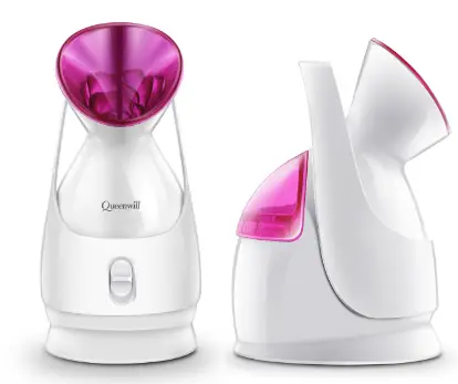 Queenwill B03 Facial Steamer