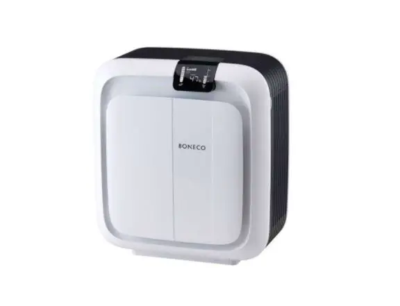 Boneco H700 Hybrid Purifier And Humidifier Instruction Manual