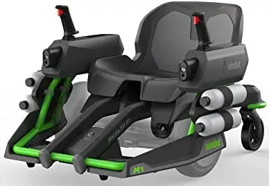 SEGWAY Ninebot Mecha Kit