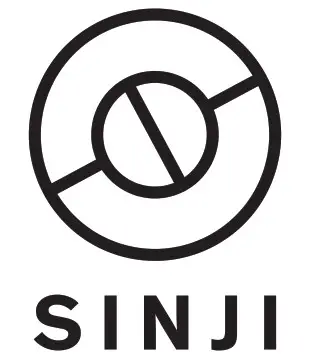 SINJI - Logo