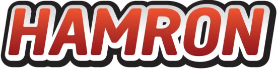 HAMRON logo m1