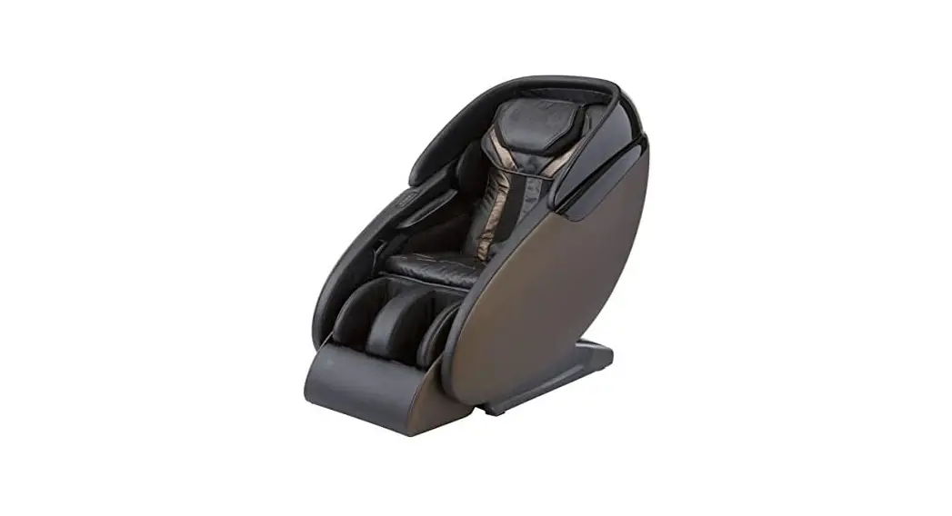 Kyota Kaizen M680 3d/4d Massage Chair User Guide Kyota Kaizen M680 3d/4d Massage Chair User Guide