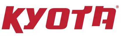 KYOTA -logo