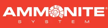 AMMONITE logo