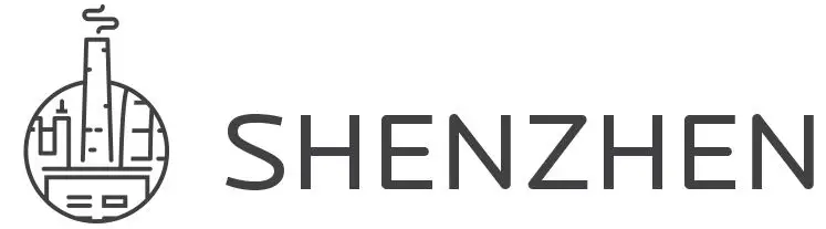 Shenzhen logo