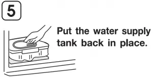 Automatic Ice-Maker-illustration