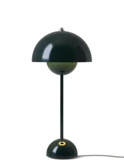 Tradition Flowerpot VP3 Table Lamp