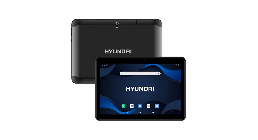 Hyundai 10wab1 Hytab Pro Tablet User Manual Hyundai 10wab1 Hytab Pro Tablet User Manual