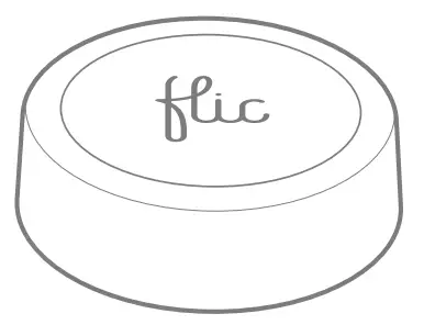 flic KW 10P 40S Smart Button Starter Kit - Pairing your Flic
