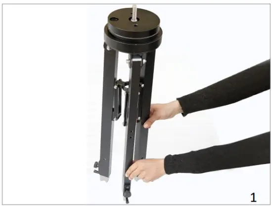 Assembling Instructions