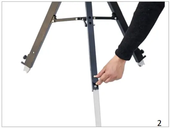 Assembling Instructions