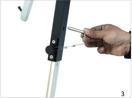 Assembling Instructions